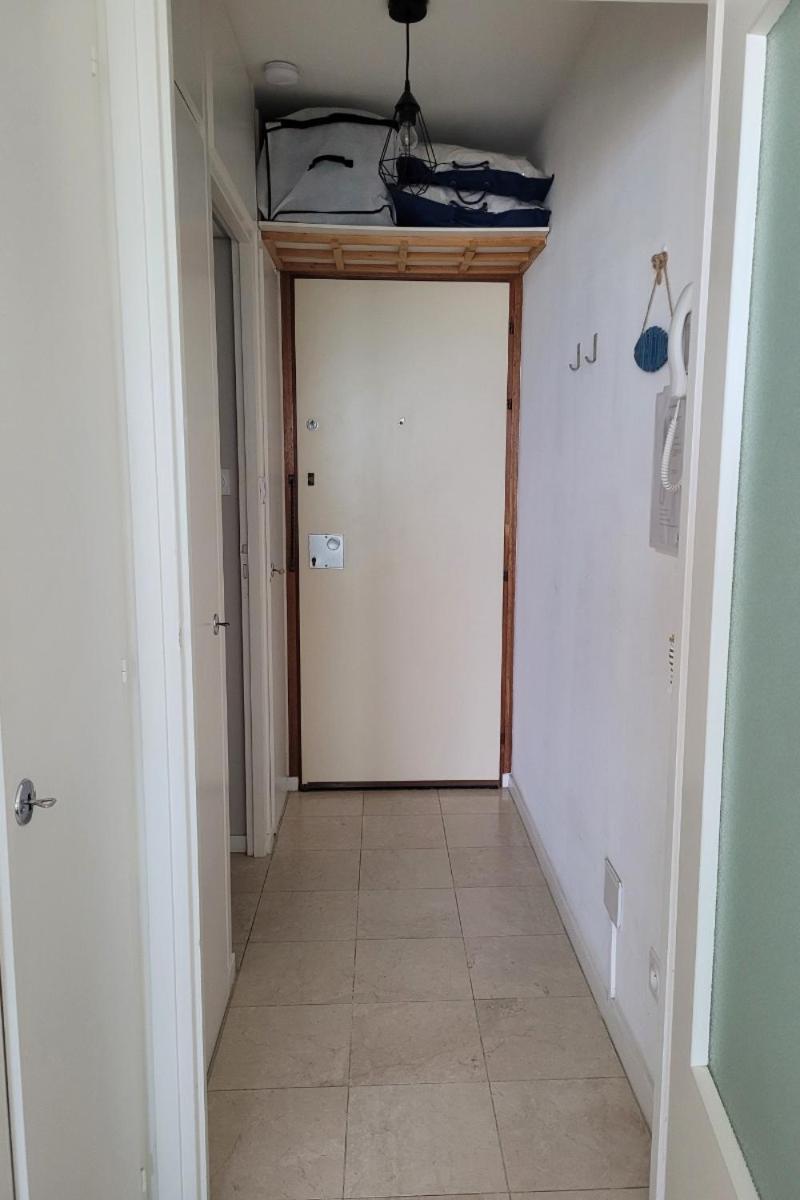 Studio Sur Le Remblai Des Sables Dolonne Les Sables-dʼOlonne Екстериор снимка