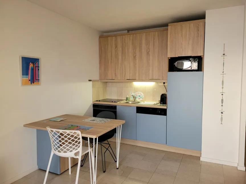 Studio Sur Le Remblai Des Sables Dolonne Les Sables-dʼOlonne Екстериор снимка